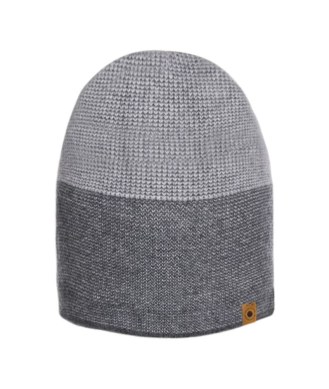 Bonnet Trangoworld Prestwick Gris clair/Gris foncé