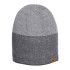 Bonnet Trangoworld Prestwick Gris clair/Gris foncé