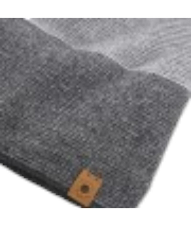 Bonnet Trangoworld Prestwick Gris clair/Gris foncé