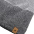 Bonnet Trangoworld Prestwick Gris clair/Gris foncé