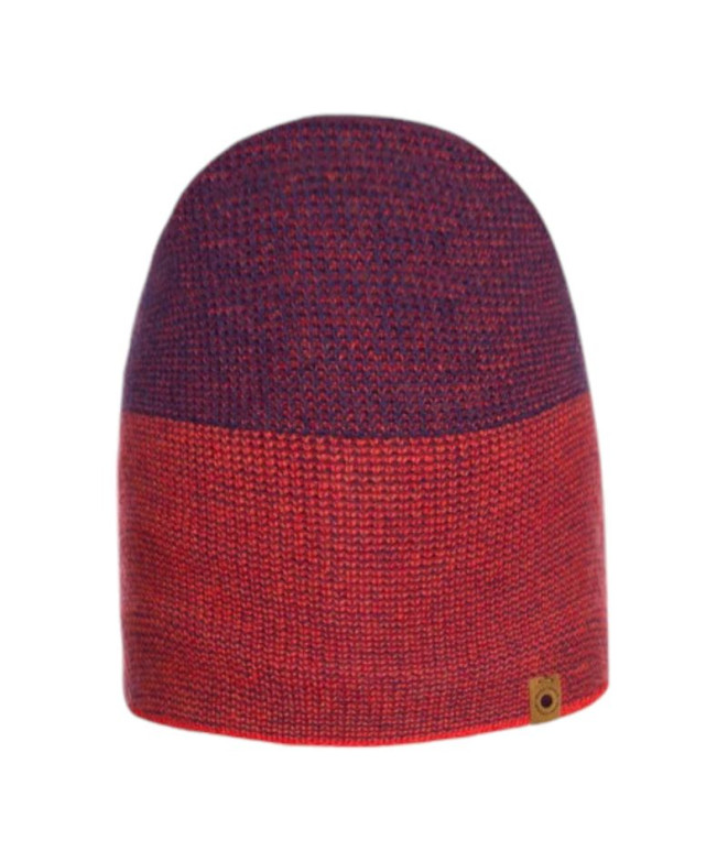 Bonnet Trangoworld Prestwick Orange/Bleu