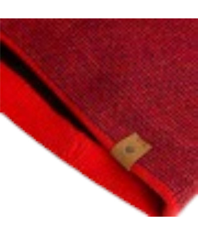 Bonnet Trangoworld Prestwick Orange/Bleu