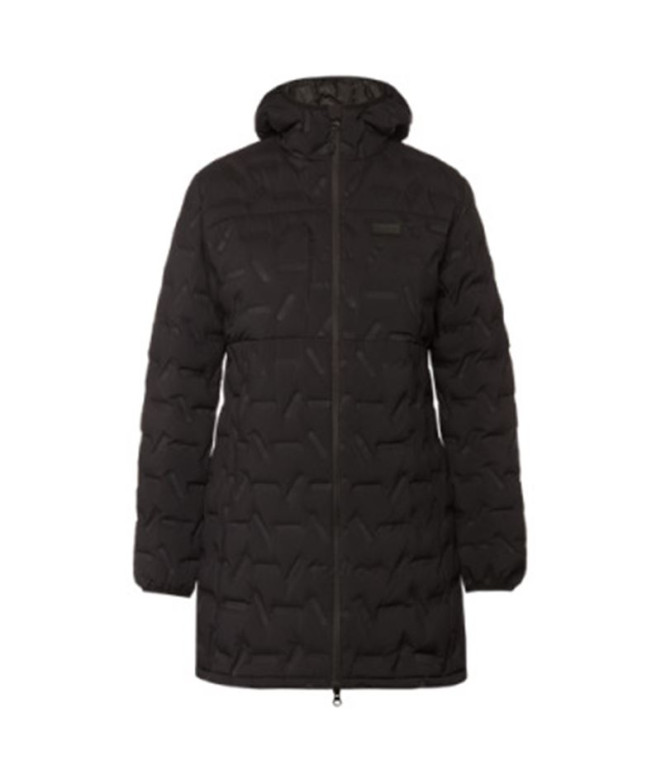 Veste Trangoworld Femme Arcas Caviar
