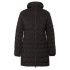 Chaqueta Trangoworld Arcas Mujer Caviar