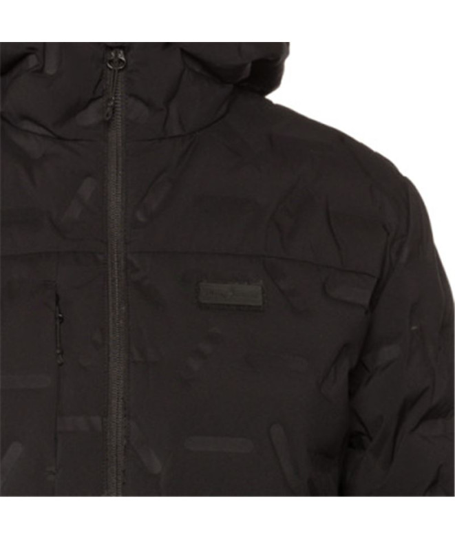 Chaqueta Trangoworld Arcas Mujer Caviar