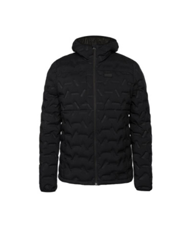 Veste Trangoworld Homme Caviar de Jougar