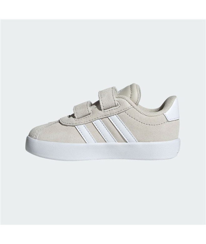 Sapatilhas adidas Court Infantil Vi 3.0 Cf I...