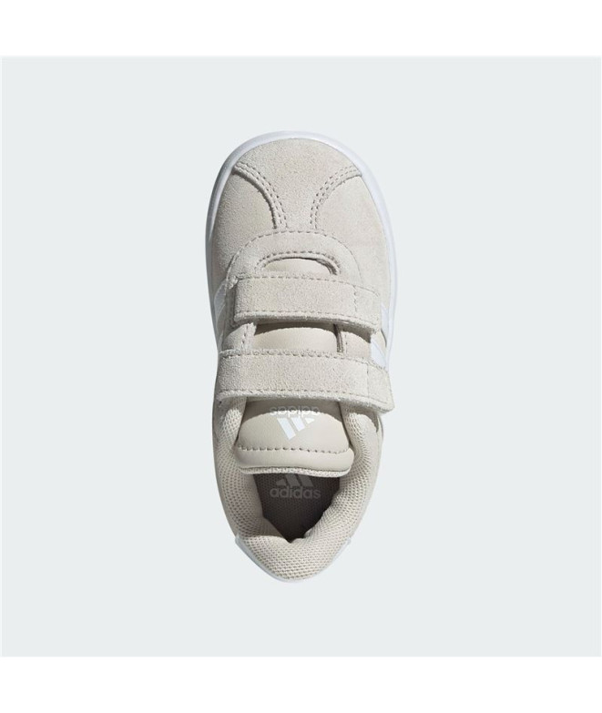 Zapatillas adidas Vi Court 3.0 Cf I Infantil...