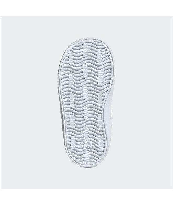 Chaussures adidas Court Enfant Vi 3.0 Cf I...