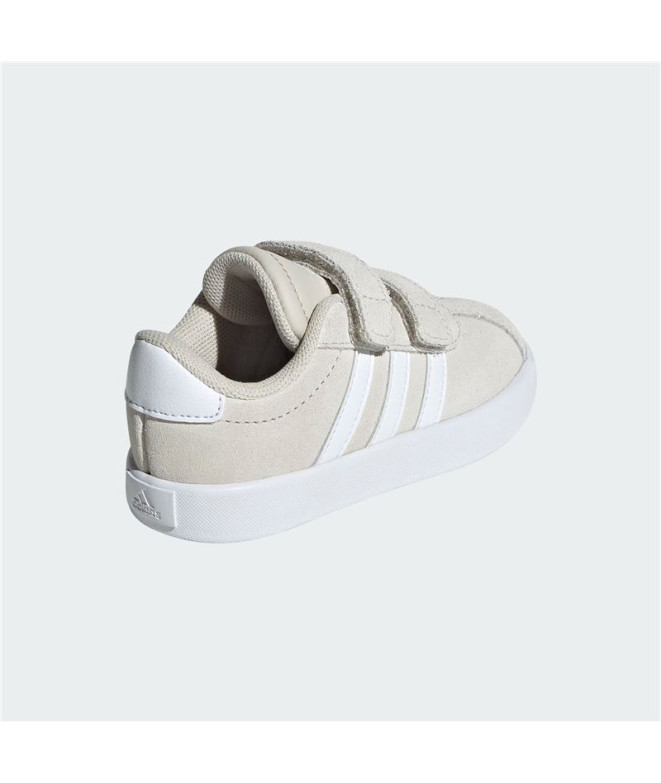 Zapatillas adidas Vi Court 3.0 Cf I Infantil...