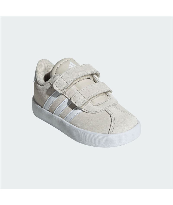 Sapatilhas adidas Court Infantil Vi 3.0 Cf I...