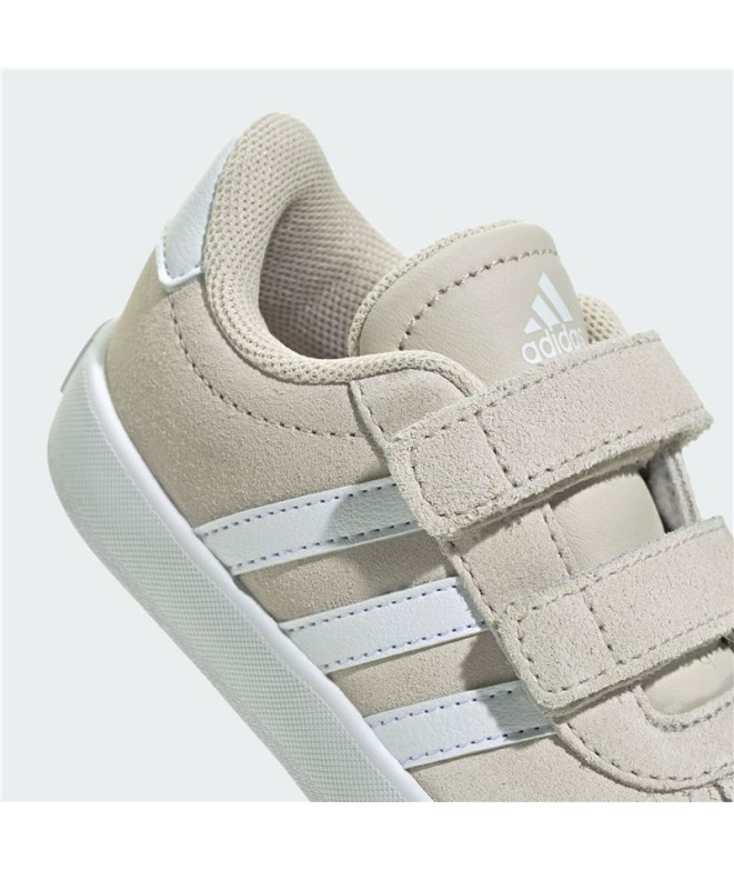 Sapatilhas adidas Court Infantil Vi 3.0 Cf I...