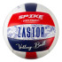 Bola Voleibol Spike 5V1500 Vermelho/Azul Enebe