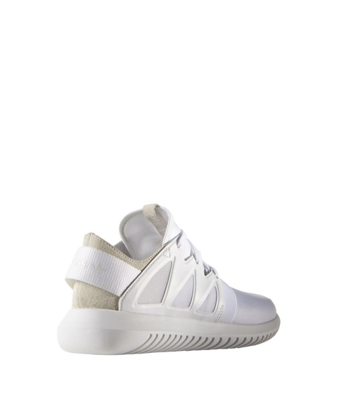 Trainers adidas Originals Tubular Viral White...