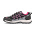 Zapatillas Paredes Trek. Agrón Negro Hombre Negro
