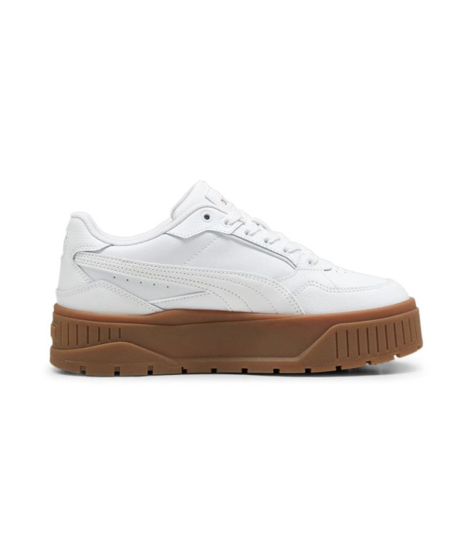 Sapatilhas Casual de Puma Karmen II Idol Mulher