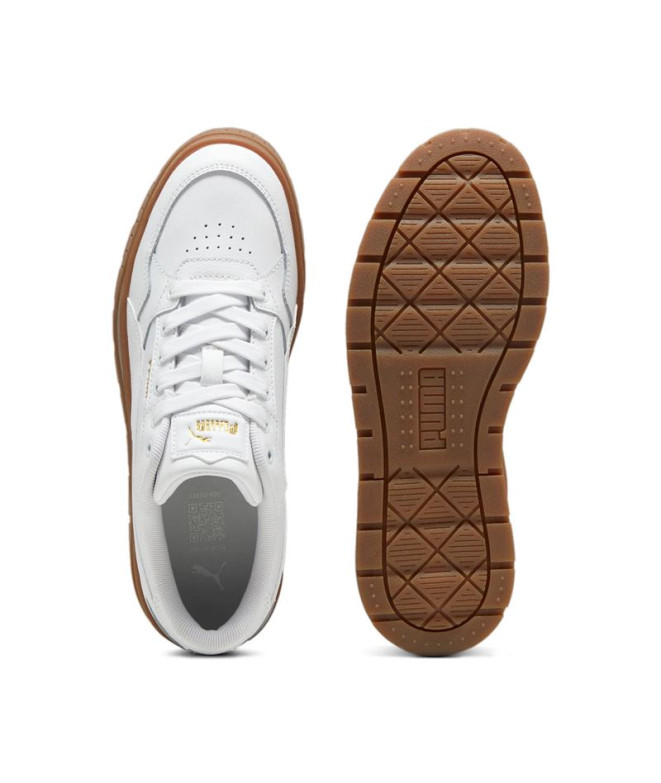 Chaussures Décontracté de Puma Karmen II Idol...