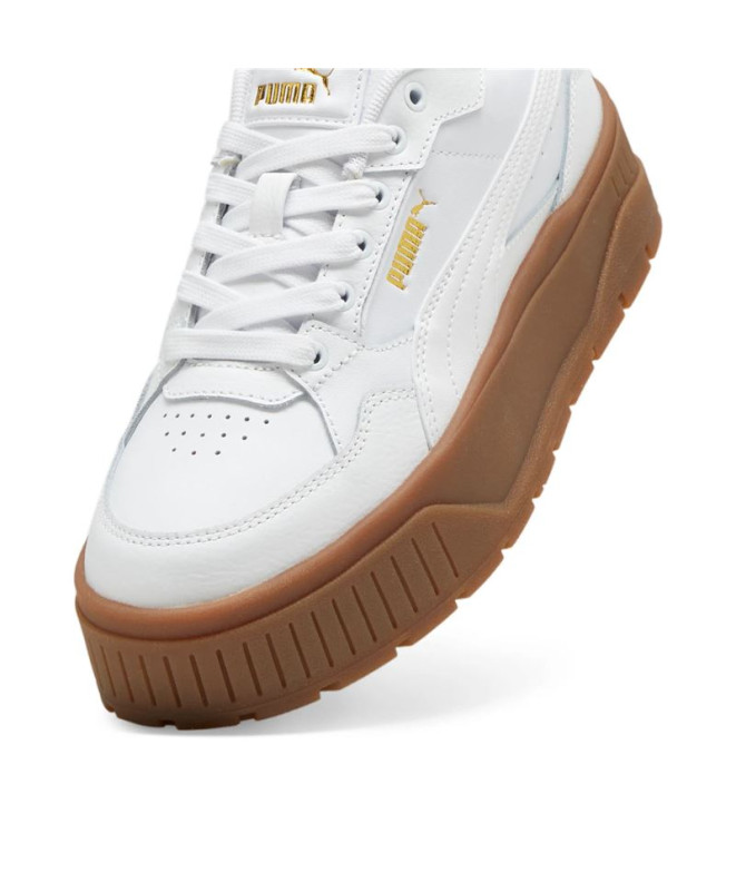 Chaussures Décontracté de Puma Karmen II Idol...