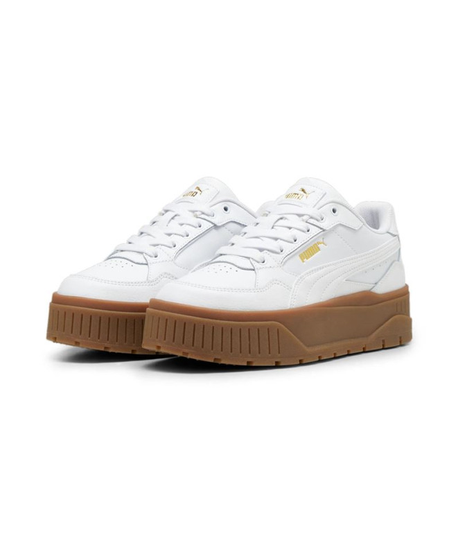 Sapatilhas Casual de Puma Karmen II Idol Mulher