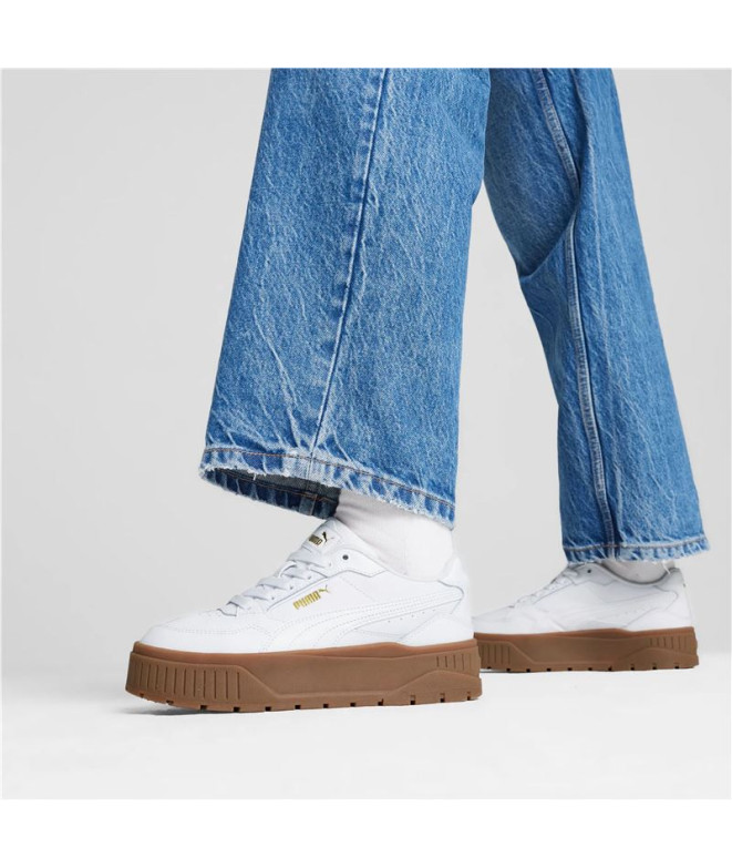 Sapatilhas Casual de Puma Karmen II Idol Mulher