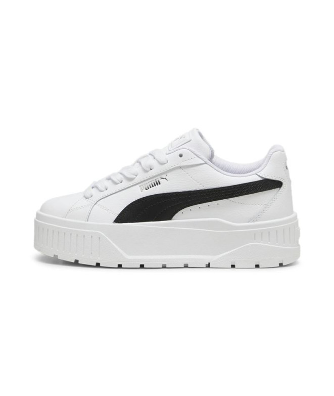 Sapatilhas Casual de Puma Karmen II Mulher