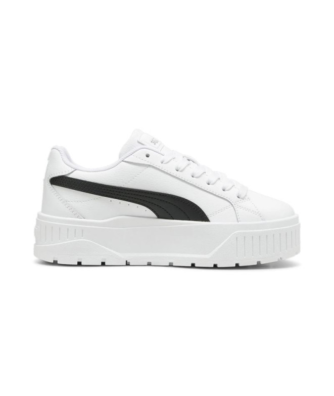 Chaussures de Puma Karmen II Femme