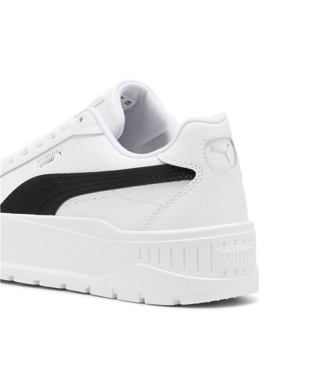 Chaussures de Puma Karmen II Femme