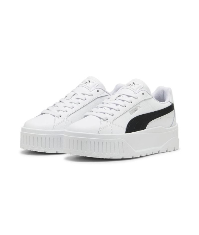 Chaussures de Puma Karmen II Femme
