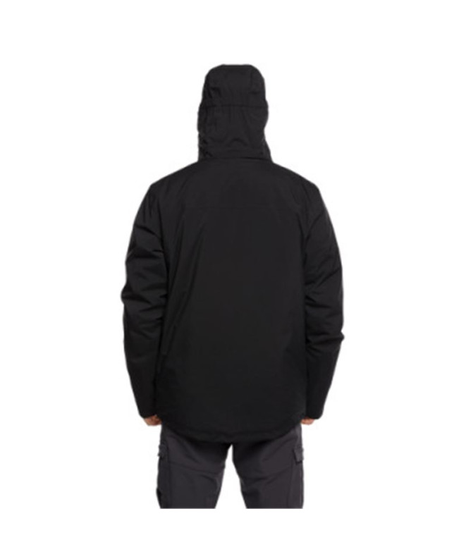 Veste Trangoworld Salama Complet Homme...