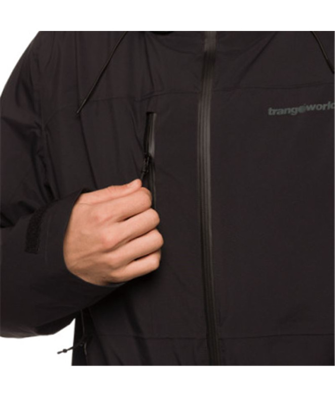 Casaco Trangoworld Salama Complet Homem...