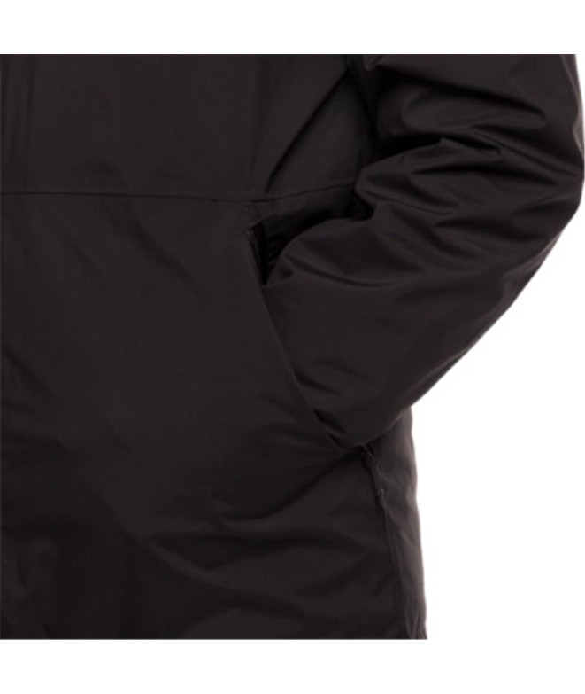 Veste Trangoworld Salama Complet Homme...