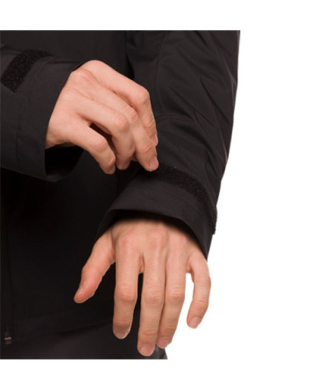 Veste Trangoworld Salama Complet Homme...