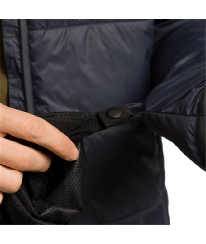 Veste Trangoworld Salama Complet Homme...