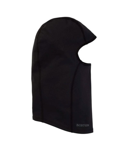 Balaclava Burton Heavy Weight Negro