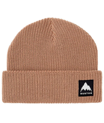 Gorro de Esquí Y Snow Burton Recycled Vt Beanie Summit Taupe