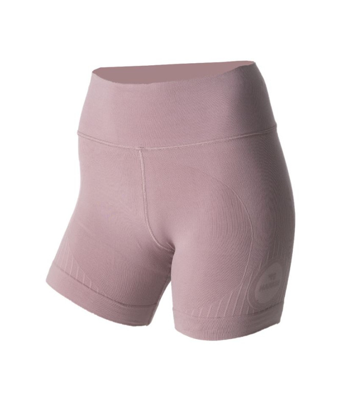 Mallas de Running Hanker Trawa Lila