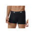 Cuecas adidas Calções boxer Pack3 Active Flex Cotton Preto
