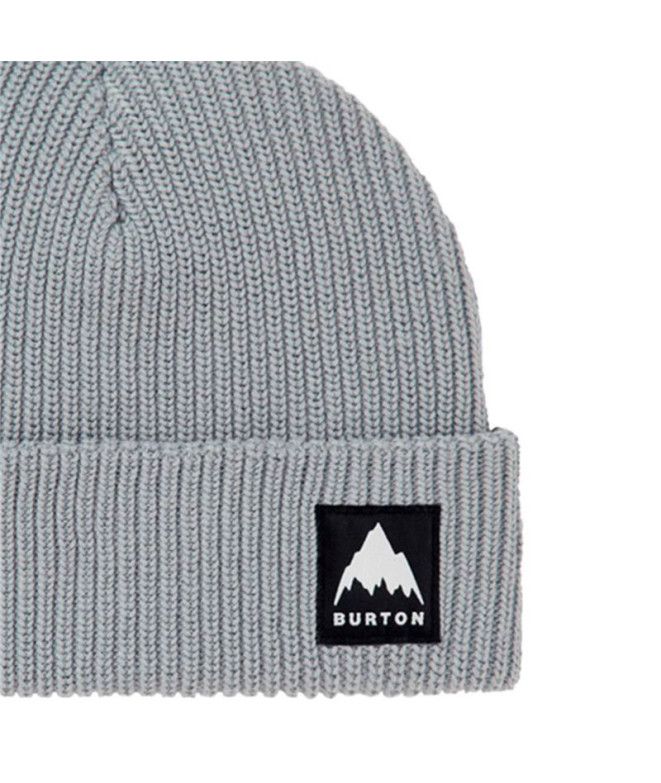 Bonnet de Ski Y Snow Burton Recycled Vt Beanie...