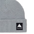 Boné de Esqui Y Snow Arandela de prata Burton Recycled Vt Beanie