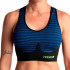 Top Running Top de Hanker Cane Blue