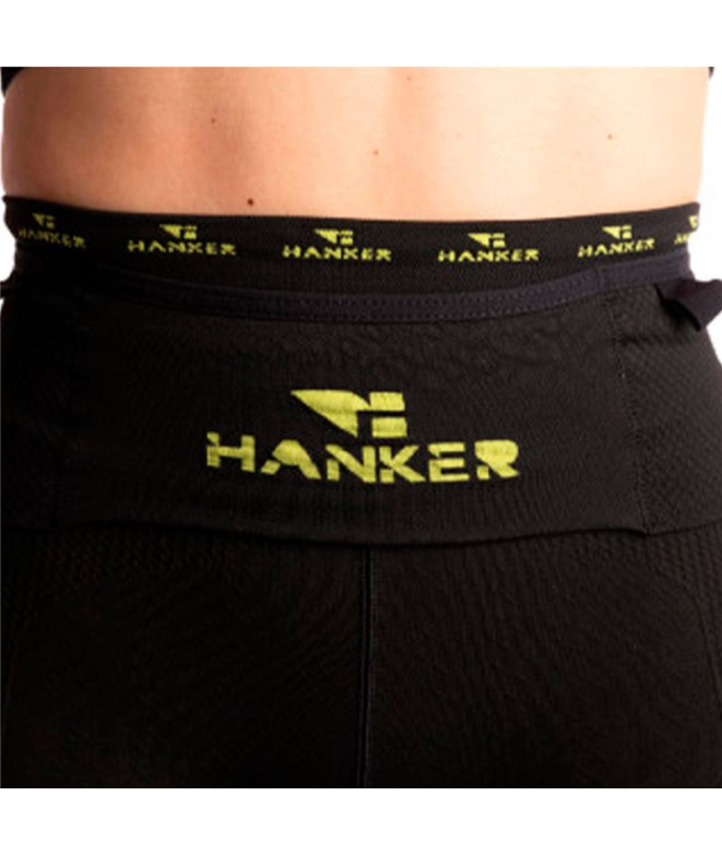 Cinto Running de Hanker Kera Black