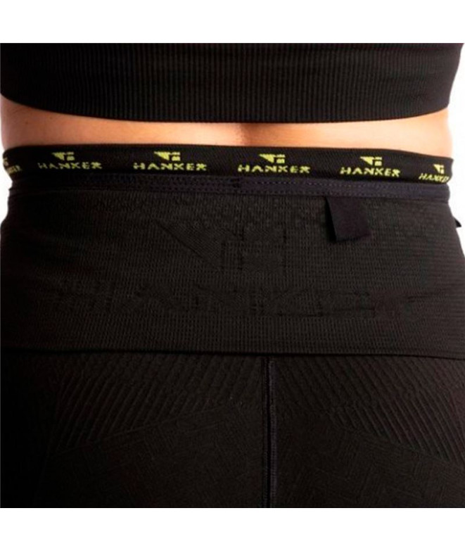 Ceinture Running de Hanker Kera Black