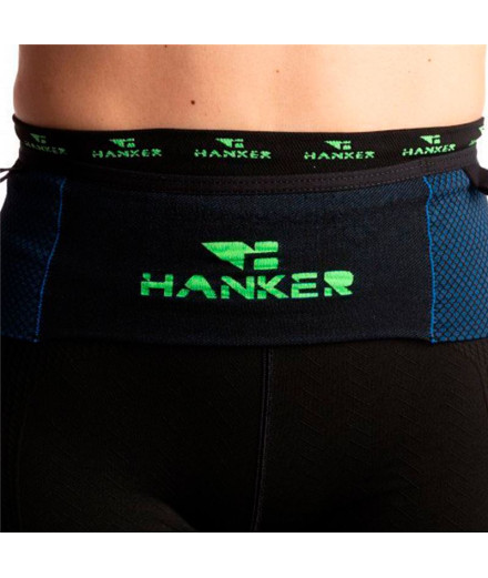 Ceinture Running de Hanker Kera Blue Ceinture Running de Hanker Kera Blue