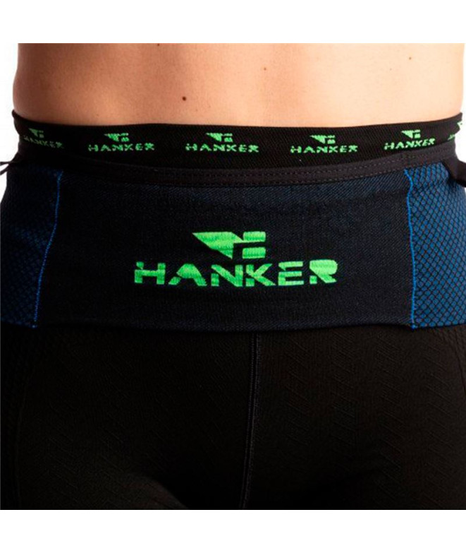 Cinturón de Running Hanker Kera Azul