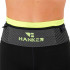 Cinto Running de Hanker Tope Gris