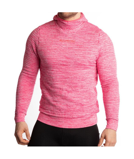 Sweat de Running Hanker Nadis Bleu Violet