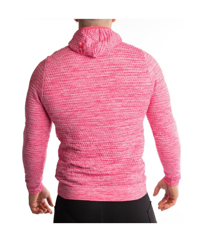 Sweat de Running Hanker Nadis Bleu Violet