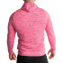 Moletom de Running Hanker Nadis Azul Violeta
