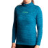 Moletom Running por Hanker Nadis Turquoise