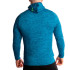Moletom Running por Hanker Nadis Turquoise